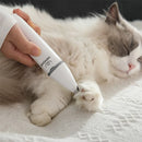 Máquina de Tosa Elétrica Profissional Pet 4 em 1 Bivolt