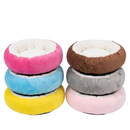 Caminha Redonda Pet Colors para Cães e Gatos