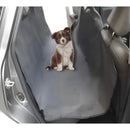 Capa Protetora de Banco para Transporte de Pets em Couro Impermeável