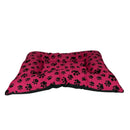 Cama Colchonete Almofadada para Cães e Gatos