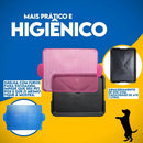 Tapete Sanitário Higiênico para Cães