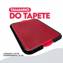 Tapete Sanitário Higiênico para Cães