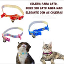 Kit Higiênico Completo para Gatos Com Caixa de Areia e Acessórios
