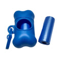 Kit Porta Saquinhos para Fezes de Cães e Gatos
