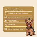 Fluido Desembaraçador de Pelos Super Premium para Cães e Gatos 240ml