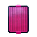 Tapete Sanitário Higiênico para Cães - Rosa