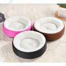 Caminha Redonda Pet Colors para Cães e Gatos