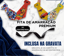 Kit 15 Gravatinhas Estampadas para Cães e Gatos