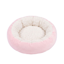 Caminha Redonda Pet Colors para Cães e Gatos
