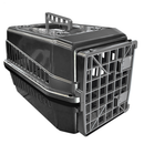 Caixa de Transporte Pet Mec Pet do N1 ao N5 para Cães e Gatos