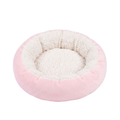 Caminha Redonda Pet Colors para Cães e Gatos