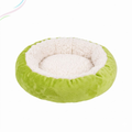 Caminha Redonda Pet Colors para Cães e Gatos