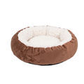 Caminha Redonda Pet Colors para Cães e Gatos