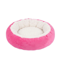 Caminha Redonda Pet Colors para Cães e Gatos