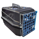 Caixa de Transporte Pet Mec Pet do N1 ao N5 para Cães e Gatos