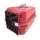 Caixa de transporte Transportadora Pet do 1 ao 5 Cachorro e Gato