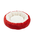 Caminha Redonda Pet Colors para Cães e Gatos