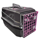 Caixa de Transporte Pet Mec Pet do N1 ao N5 para Cães e Gatos