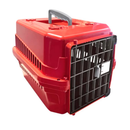 Caixa de Transporte Pet Mec Pet do N1 ao N5 para Cães e Gatos