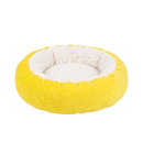 Caminha Redonda Pet Colors para Cães e Gatos