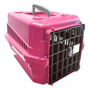 Caixa de Transporte Pet Mec Pet do N1 ao N5 para Cães e Gatos