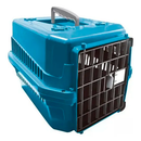 Caixa de Transporte Pet Mec Pet do N1 ao N5 para Cães e Gatos