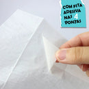 Tapete Higiênico Descartável para Cães 60x60cm