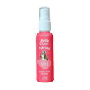 Perfume colônia para cães e gatos