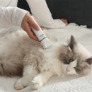 Máquina de Tosa Elétrica Profissional Pet 4 em 1 Bivolt