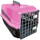 Caixa de Transporte Pet Mec Pet do N1 ao N5 para Cães e Gatos